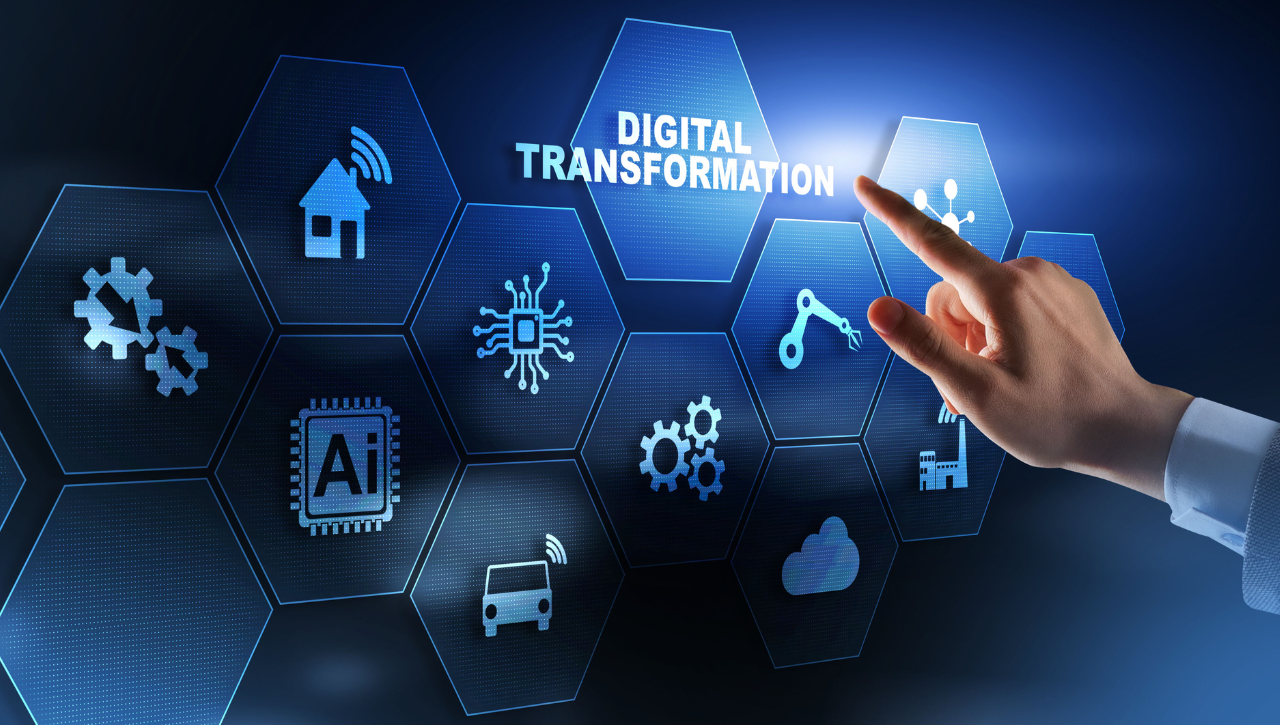 Digital Transformation