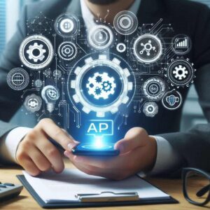 API Services