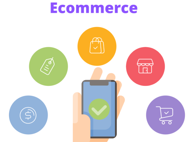 ecommerce